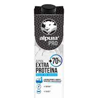 LECHE ALPURA EXTRA PROTEINA 1LT