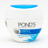 PONDS 24/50GR CREMA S.