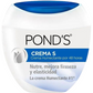 PONDS 24/200GR CREMA S