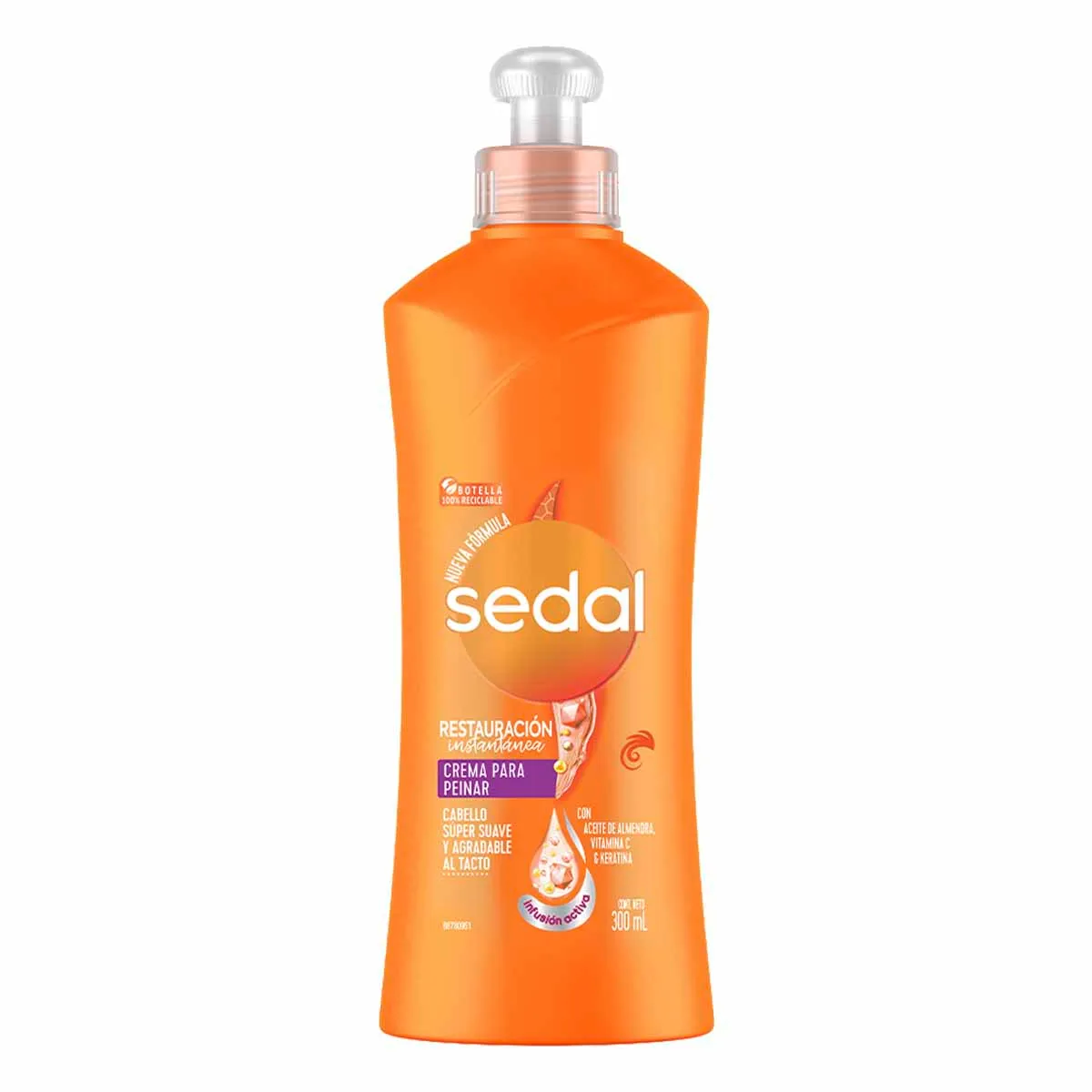 SEDAL 12/300ML CPP SOS RECONSTRUCCION ES