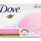 DOVE JABON 48/135GR PINK