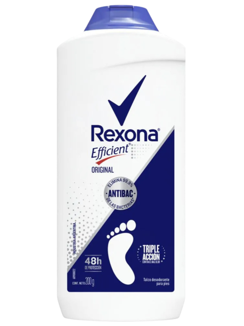 REXONA TALCO 12/200 GR EFFI.ORIG.b
