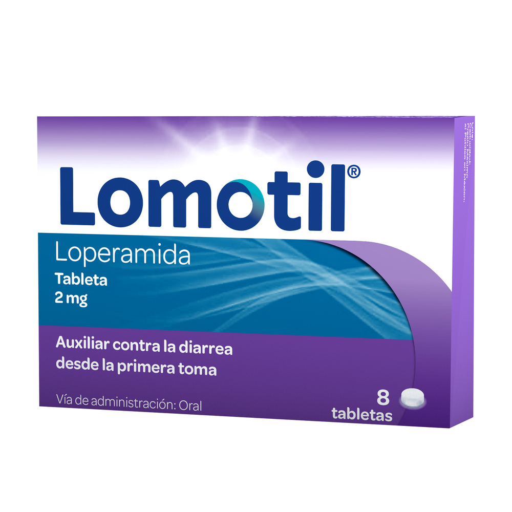 LOMOTIL 72/8/2 MG