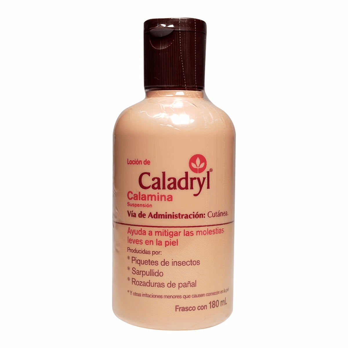 CALADRYL SUSP.ROSA 28/180 ML