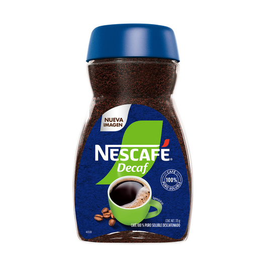 DECAF 12/170 GR