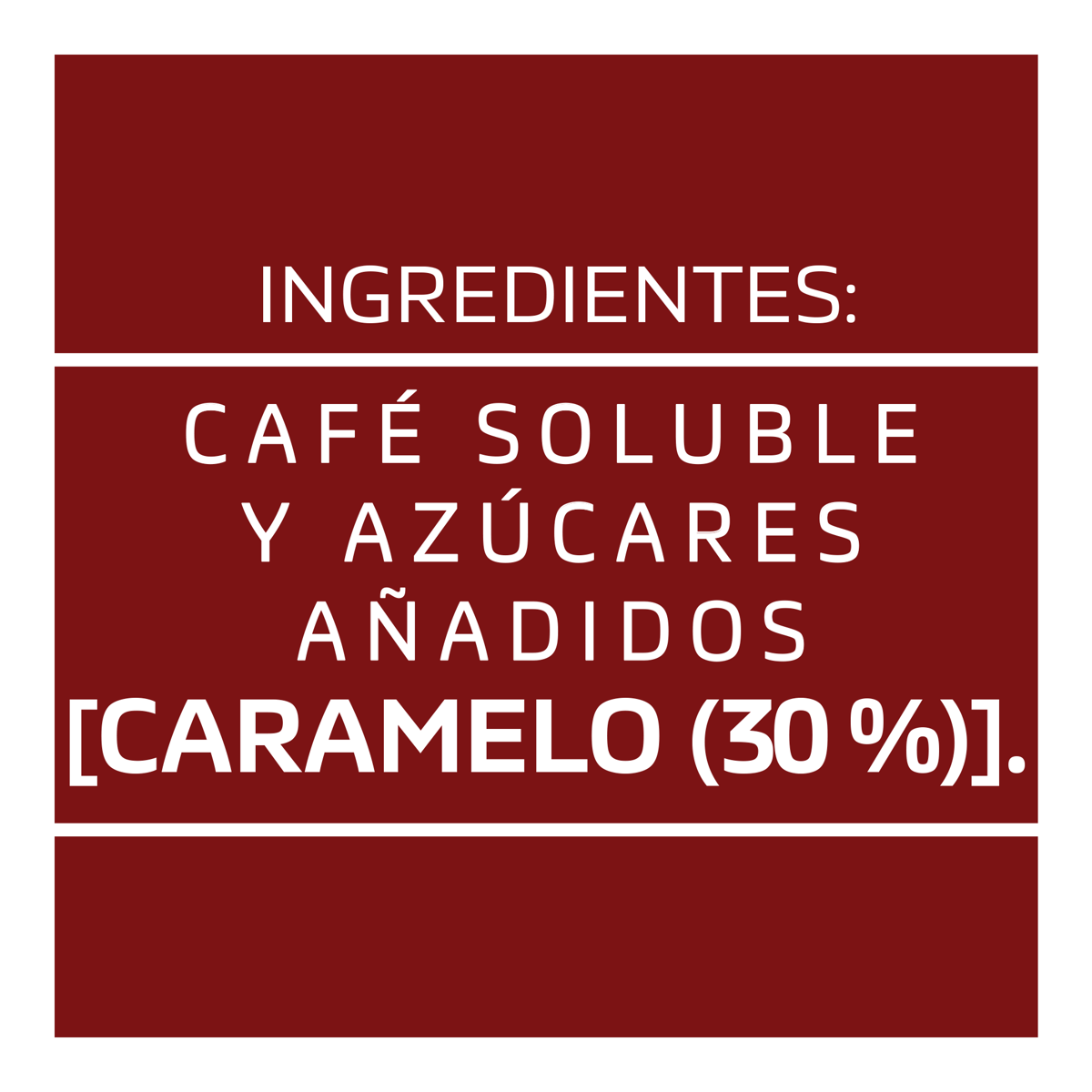 Café Soluble Nescafé Dolca 170g