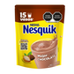 NESQUIK BOLSA CHOCOLATE 10/200 GR