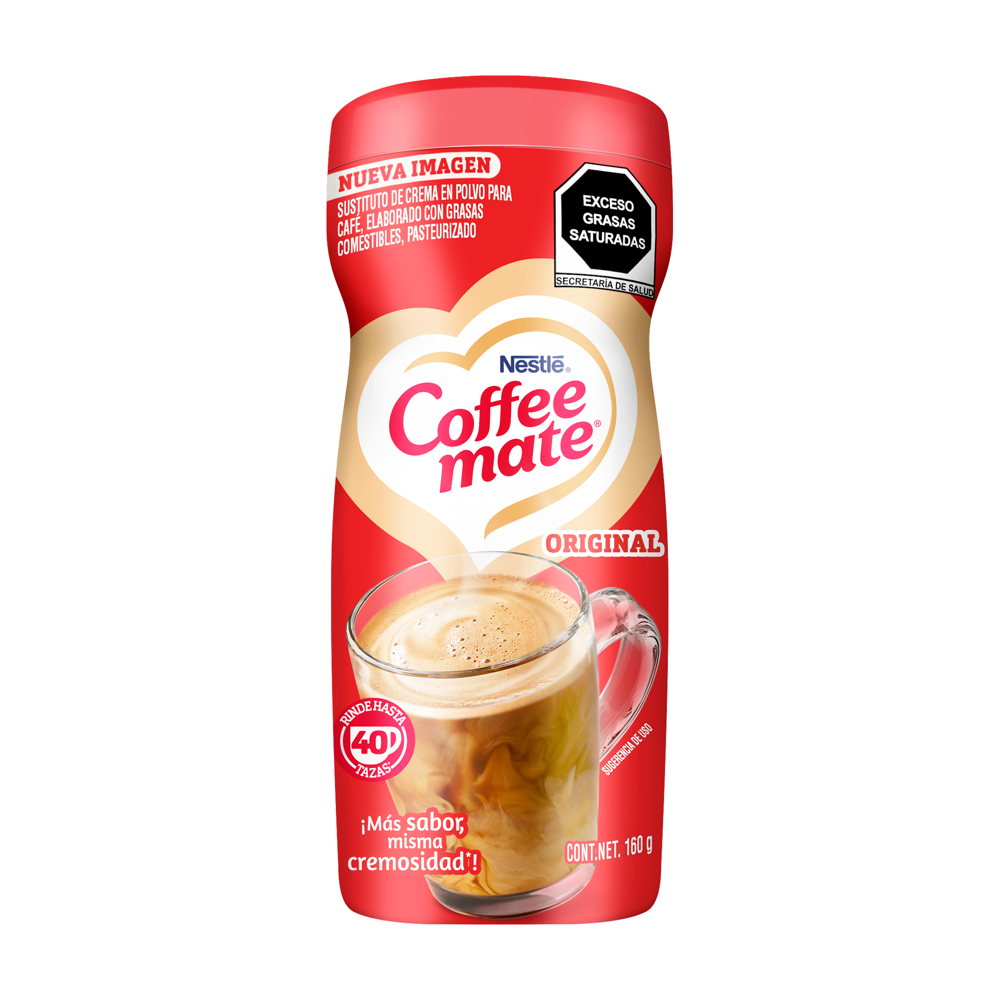 COFFEE MATE 12/160 GR ORIGINAL