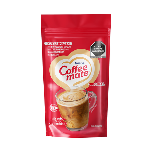 COFFEE MATE 12/210 GR ORIGINAL