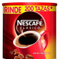 Café Soluble Nescafé Clásico Lata 400g