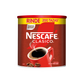 NESCAFE CLASICO 6/400 GR LATA