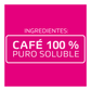 Café Soluble Nescafé Reserva Xiapan 180g