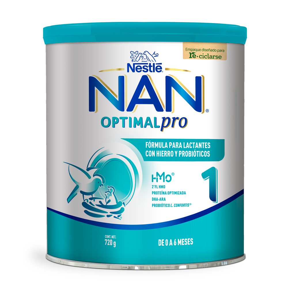 NAN 1 OPTI PRO 12/720 GR