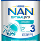 NAN 3 OPTI PRO 12/720 GR