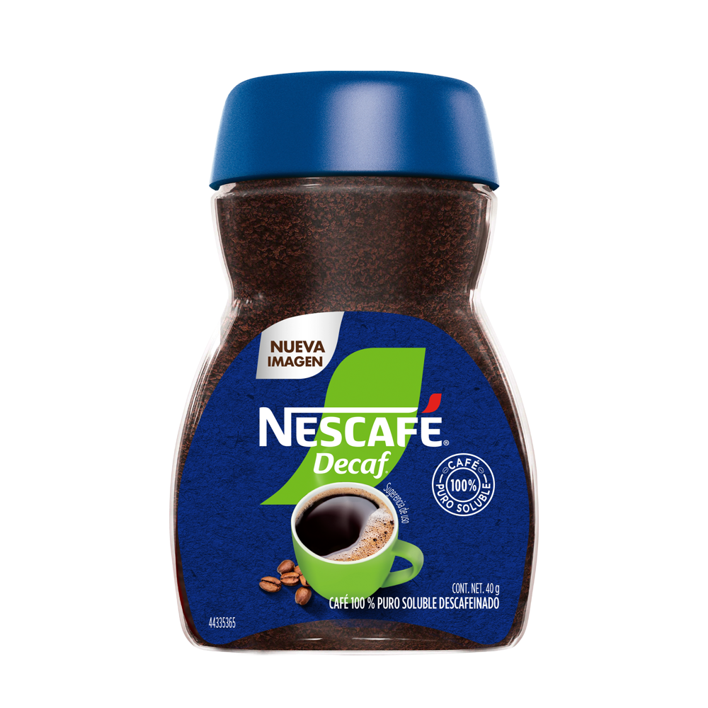 DECAF 12/40 GR