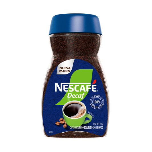 DECAF 12/120 GR