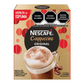 Café Soluble Nescafé Cappuccino Original 6 Sticks 20g c/u