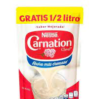 LECHE CLAVEL 24/520GR POLVO JIRAFA