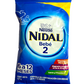 NIDAL 2A ET BOLSA 8/120