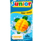 GERBER JR JUGO TETRA MANG 20/200 ML