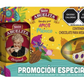 NESTLE PTE ABUELITA 630G MAS TAZA