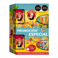 ABUELITA CHOCO MP PROM 2 TAZAS 6/1PZA