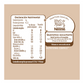 Sustituto de Crema para Café Coffee Mate Polvo Extra Cremoso 365g