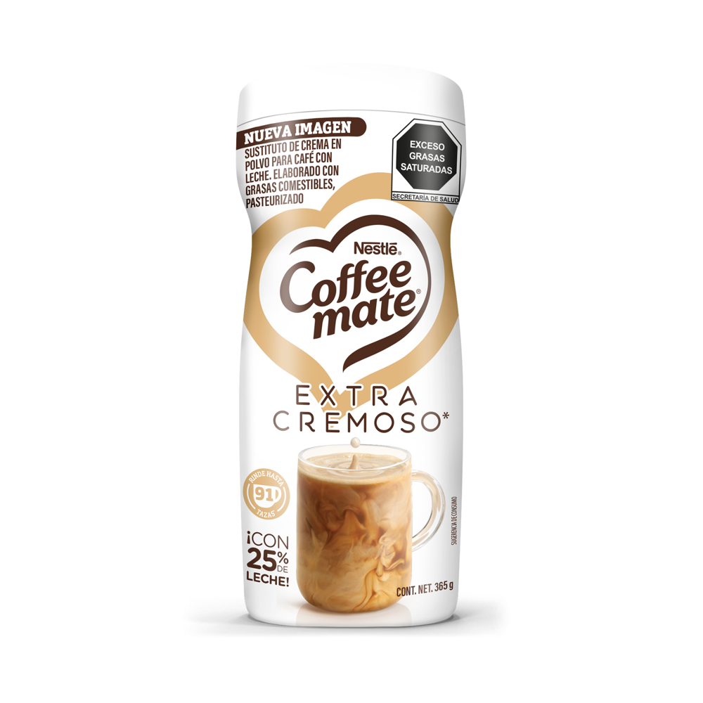 COFFEE MATE 12/365 GR EX CREMOSO