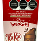 NESTLE KIT KAT SANTA 8/12/29 GR  EXH