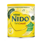 NIDO CLASICA 12/720GR