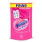 VANISH POLVO ROSA 12/120GR