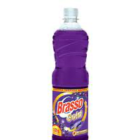 BRASSO AROM LAVANDA 12/870 ML