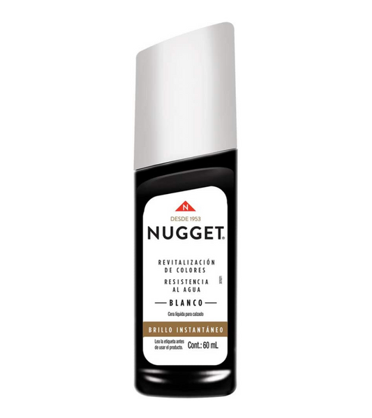 NUGGET LIQ BLANCA 12/60 ML