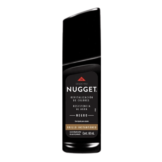 NUGGET LIQ.NEGRA 12/60GR