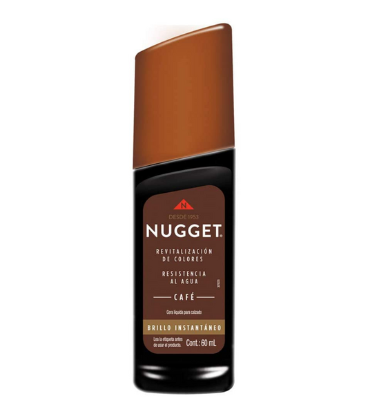 NUGGET LIQ.CAFE 12/60 ML