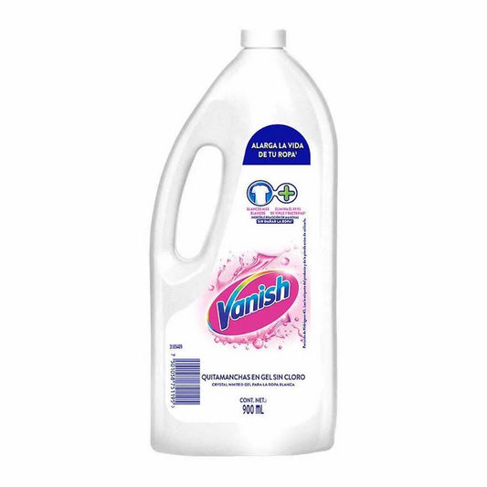 VANISH BLANCO LIQ 14/900 ML