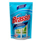 BRASSO VIDRIO AMONIA 20/500ML DOY PACK