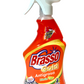 BRASSO ANTI GRASA LIMON 24/650 ML