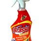 BRASSO ANTI GRASA NARANJA 24/650 ML