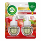 AIR WICK ELEC 6/21ML REP MANZA/CANE