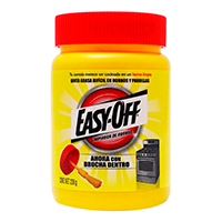 EASY OFF PASTA 12/238 GR