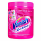 VANISH POLVO ROSA 12/450 GR