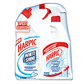 HARPIC AERO 12/650ML BLANCURA/BRILLO