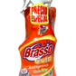 BRASSO GOLD 12/650ML A GRASA+500ML