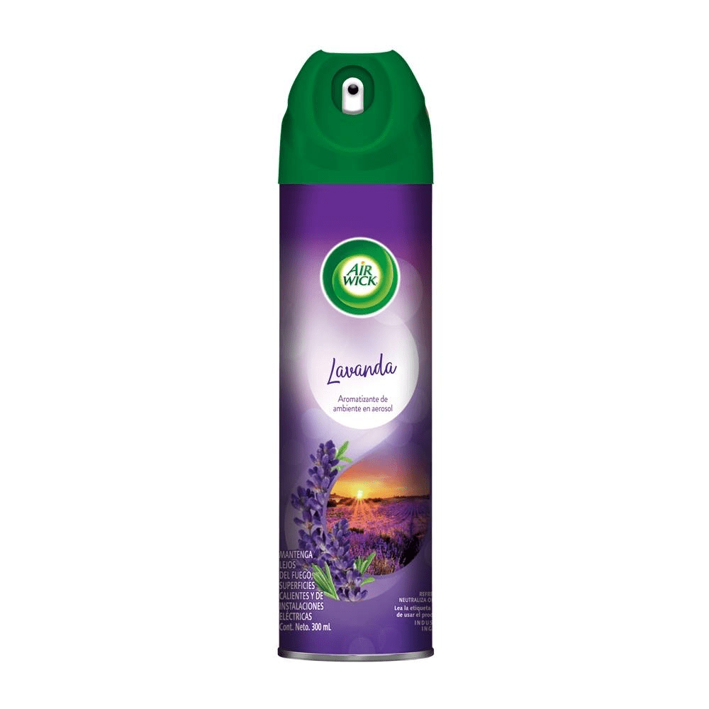 AIR WICK AERO LAVANDA 6/300 ML