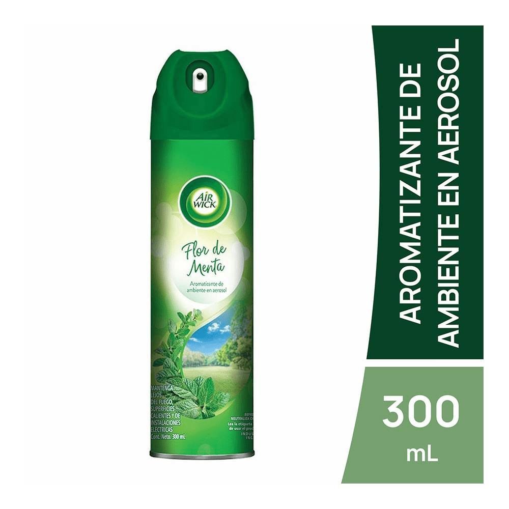AIR WICK AERO FRESCO M 6/300 ML