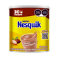 NESQUIK LATA CHOCOLATE 24/400 GR