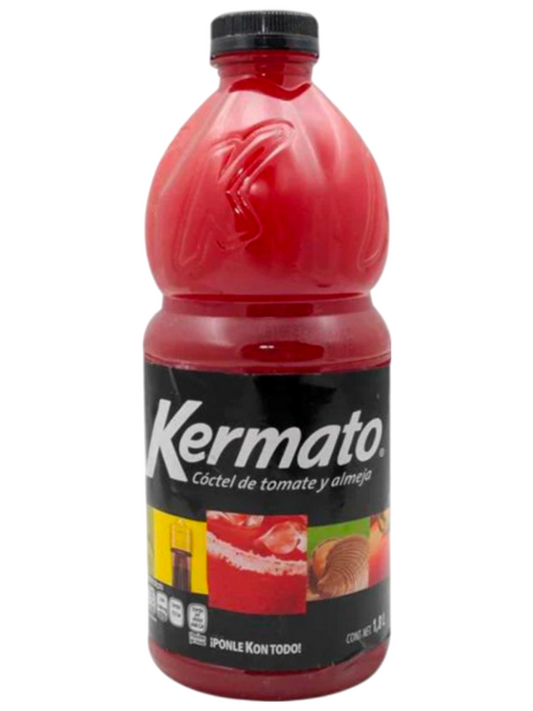 KERMATO NATURAL 8/1.800 LT