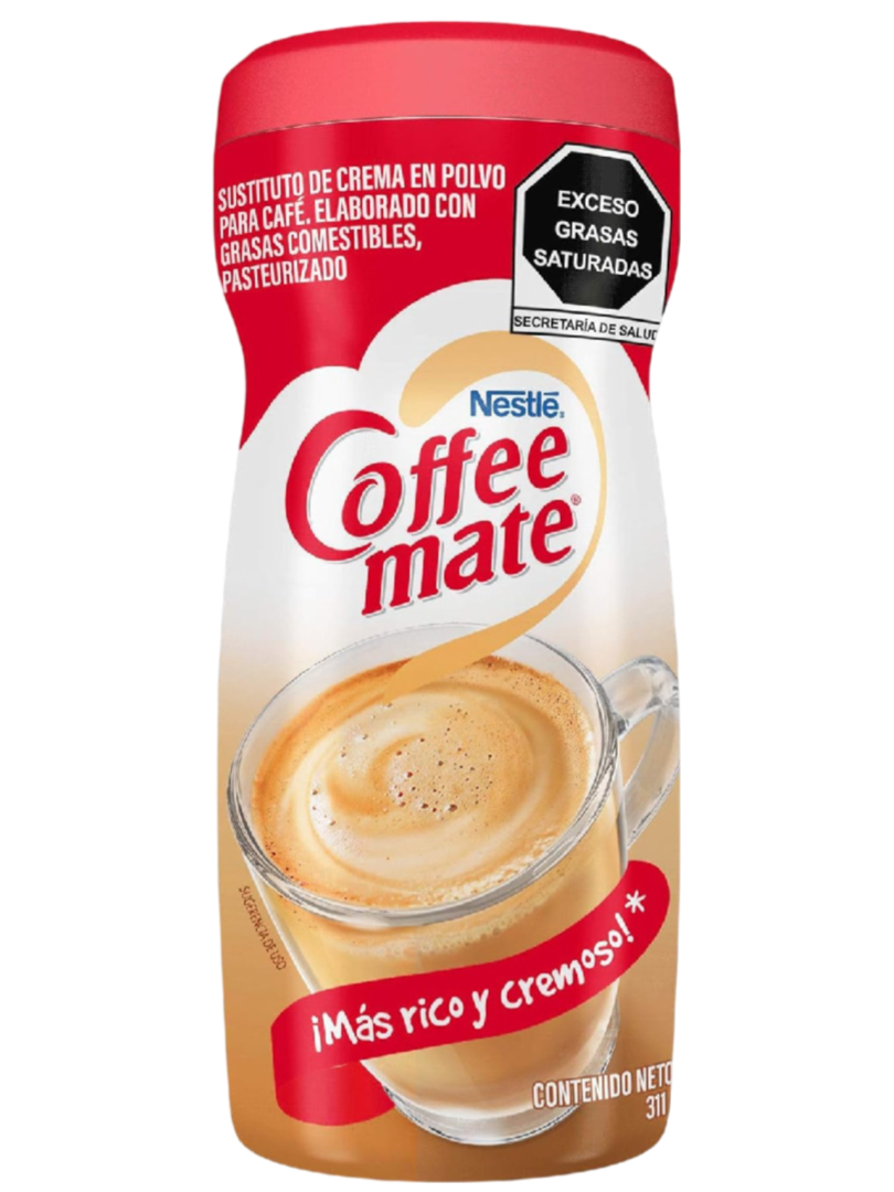 COFFEE MATE 12/311 GR ORIGINAL