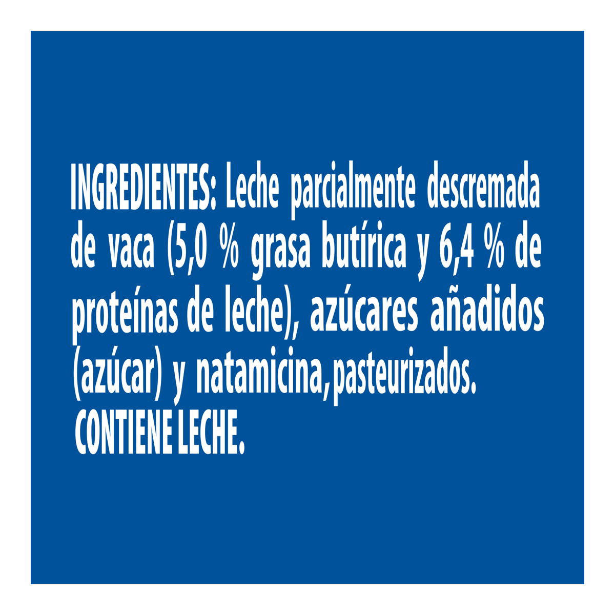 Leche Condensada Nestlé La Lechera Sirve Fácil 335g